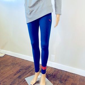 Puma Leggings